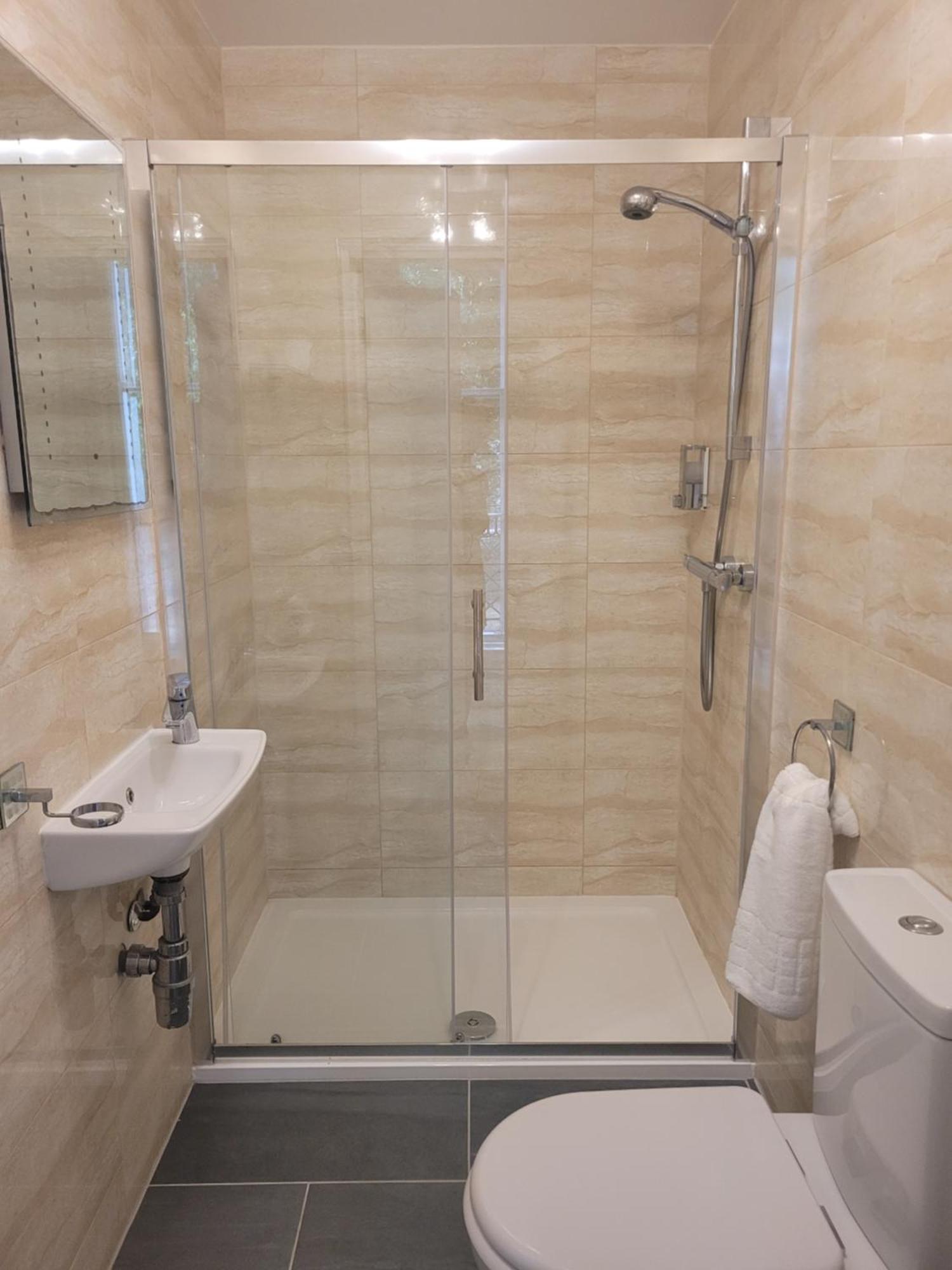 Single Room En Suite