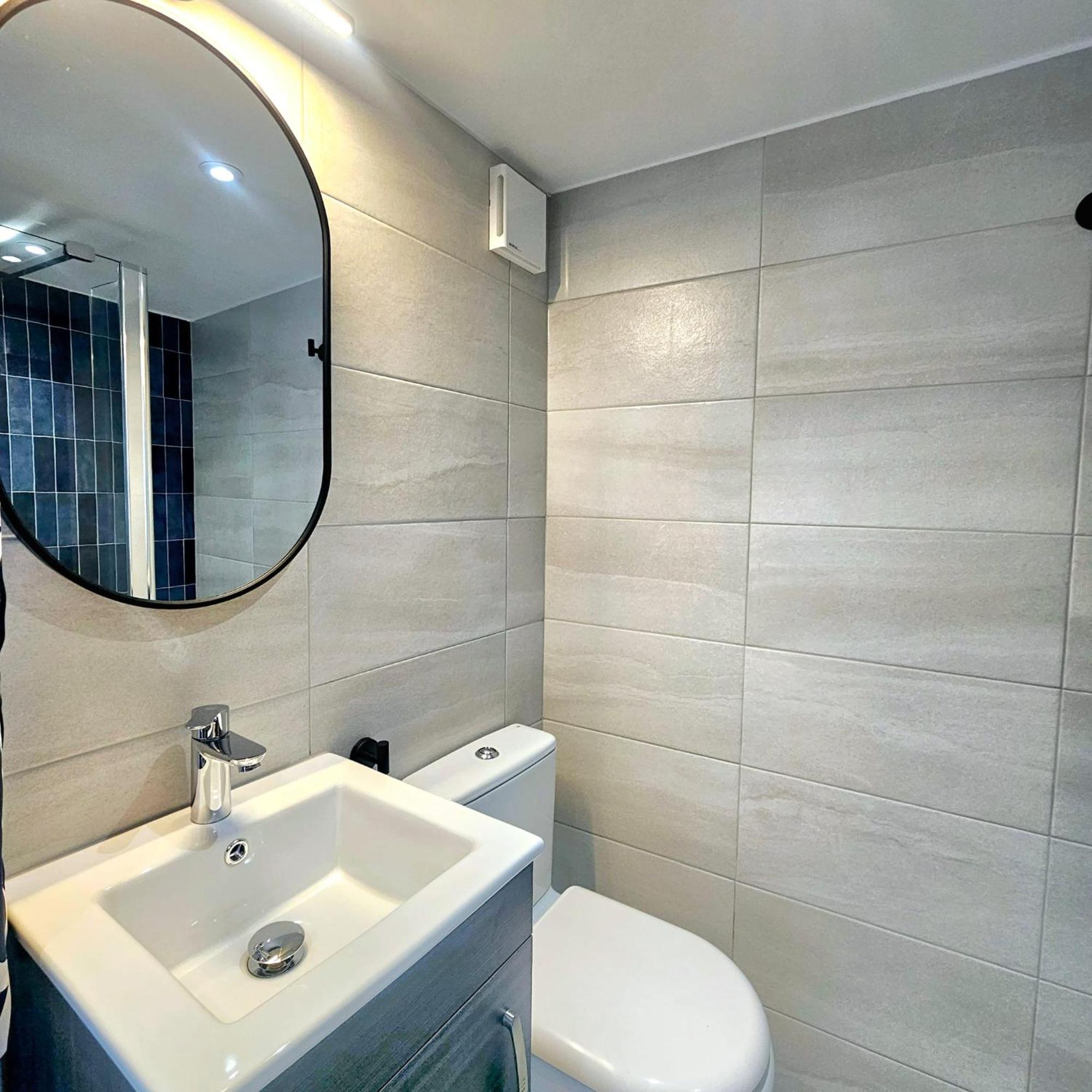 Courtyard Single room en-suite