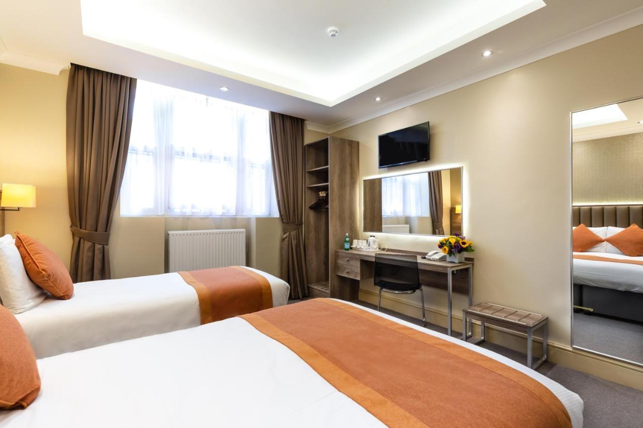 Triple Room NO LIFT ACCESS 2nd Floor
