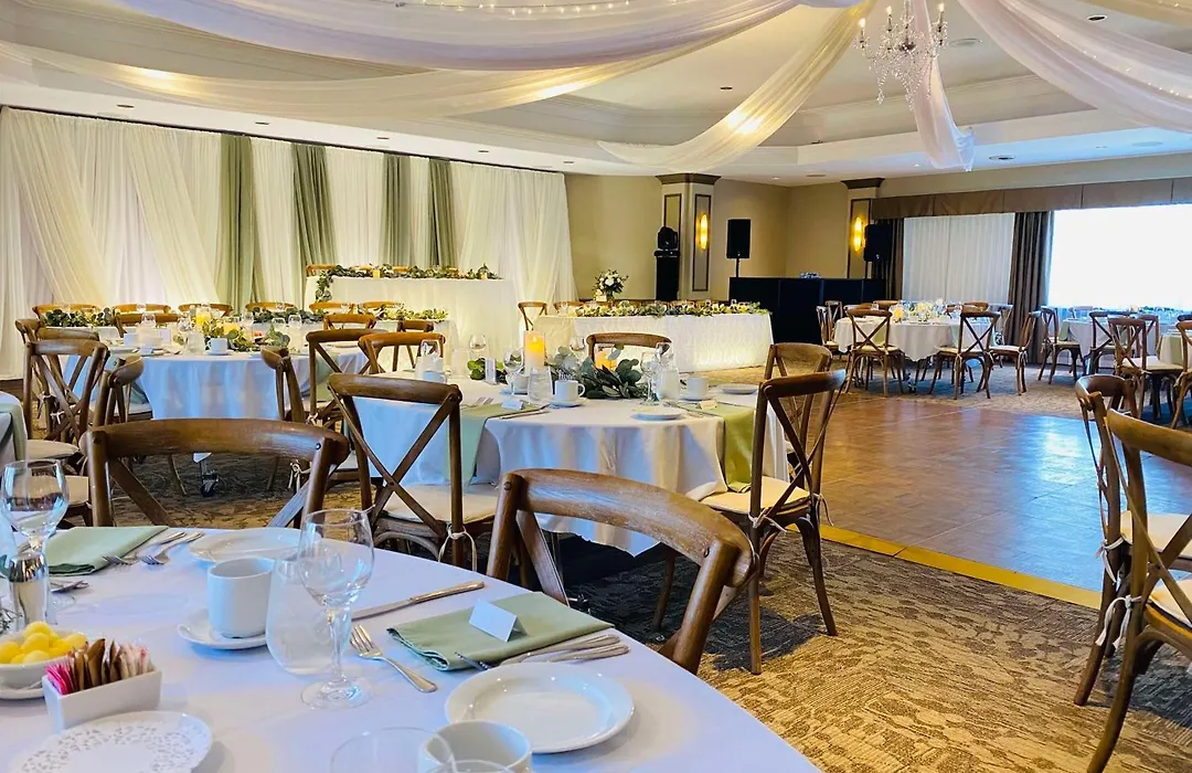 Best Western Plus Stoneridge Inn & Conference Centre London Ontario-1