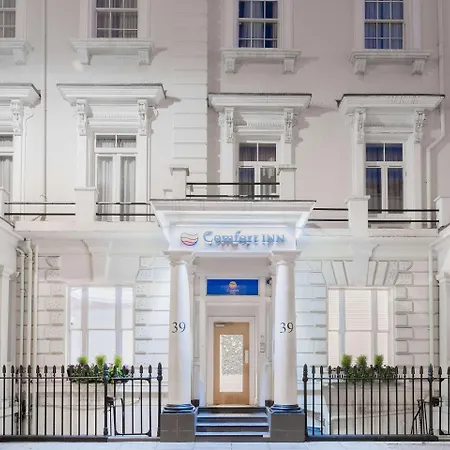 Four Points Flex By Sheraton London Victoria-2