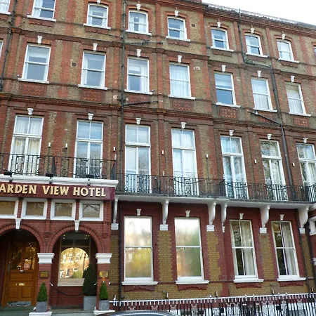Garden View Hotel-3