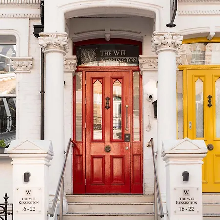 The W14 Kensington-3