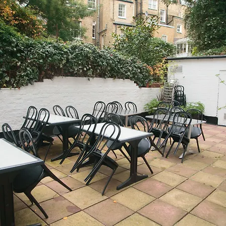 Victoria Inn London-2