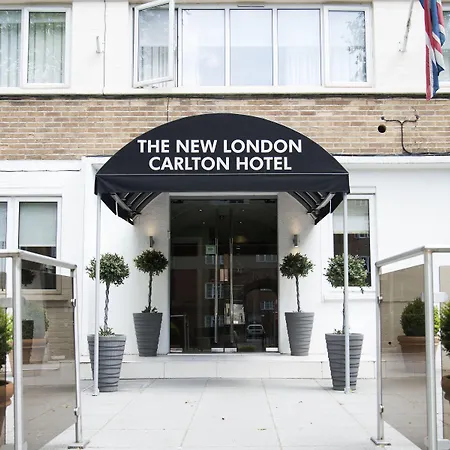 The New London Carlton Hotel-3