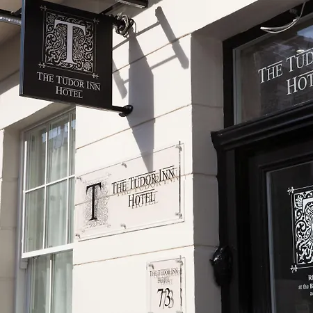 The Tudor Inn Hotel-2