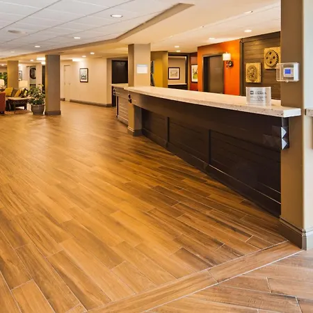 Best Western Plus Stoneridge Inn & Conference Centre London Ontario-3