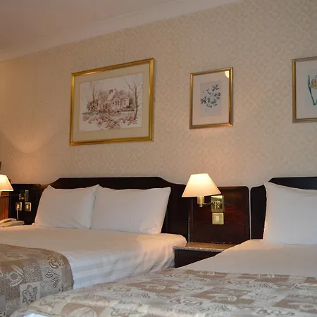 Holiday Villa Hotel-2