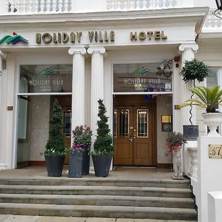 Holiday Villa Hotel-3