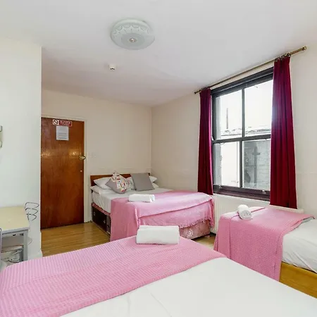 Russell Square Hotel-2