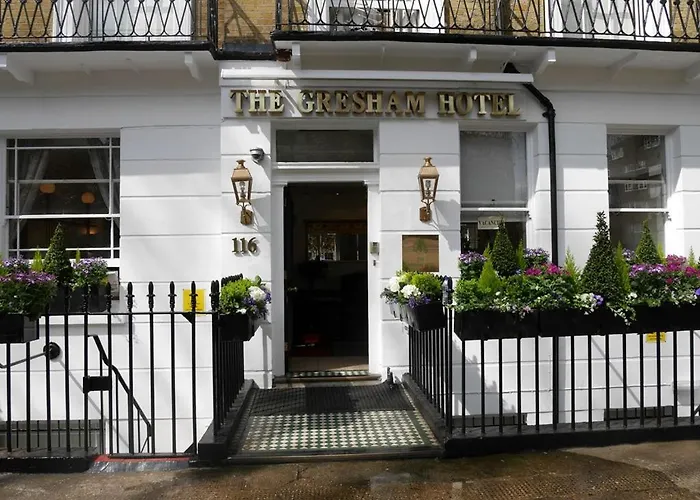 Gresham Hotel