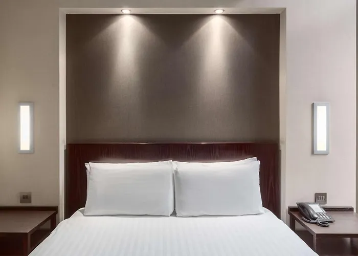 Hotel adatto agli animali: Nh London Kensington