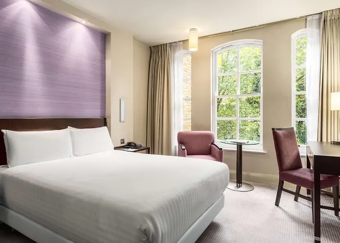 Hotel adatto agli animali: Nh London Kensington