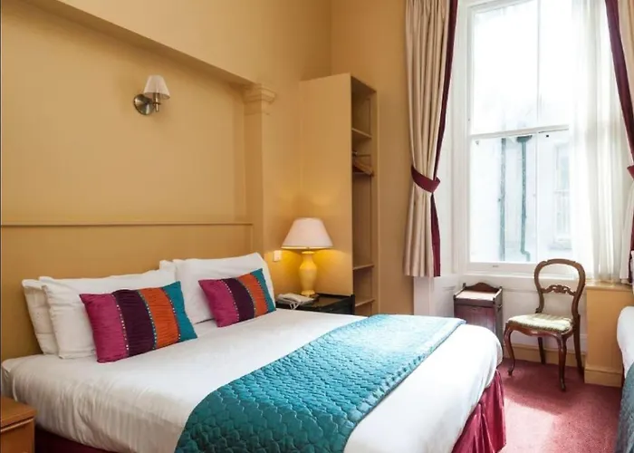 Rose Park Hotel