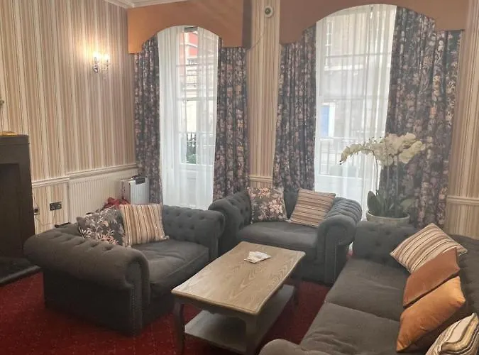 Hotel Cavendish - Bloomsbury