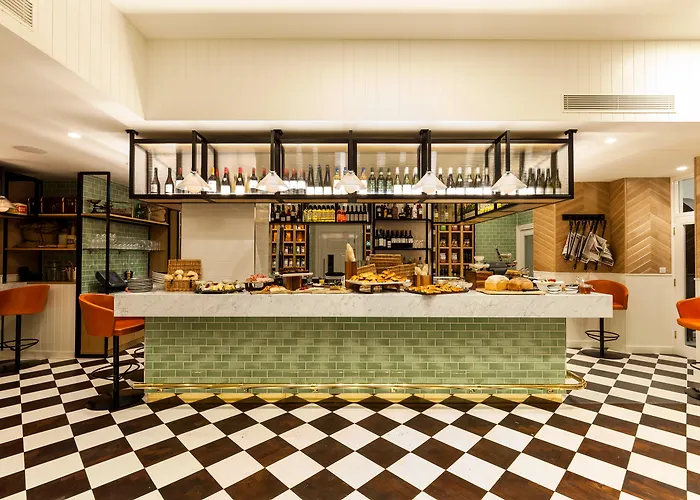Indigo - Kensington By Ihg