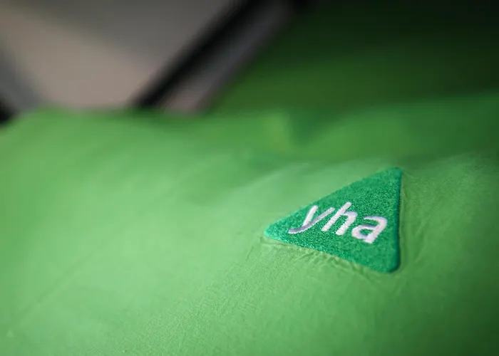  YHA London