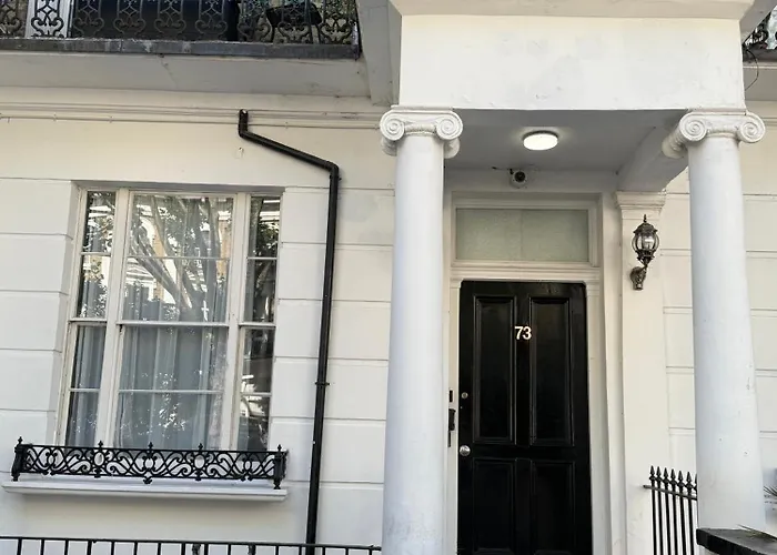 Alojamentos: Hyde Park Suites