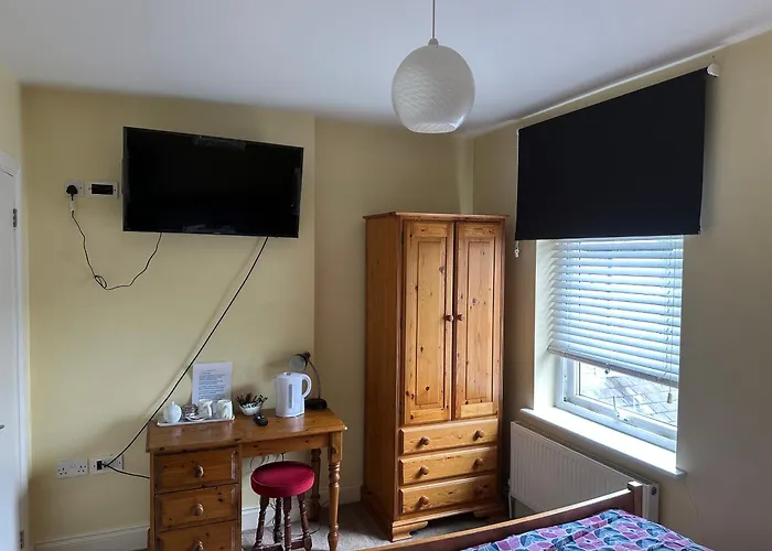 Bed and Breakfast 287 Green Lanes