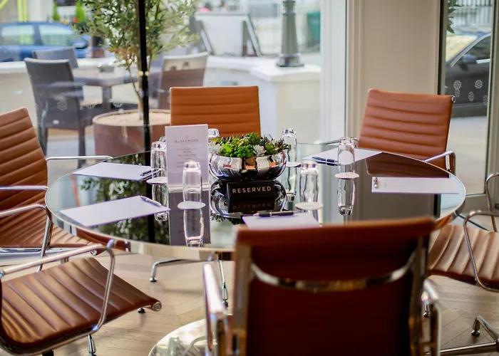 Hotel Romântico: Blakemore Hyde Park