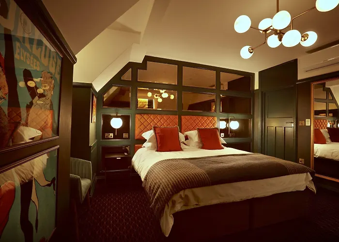 The Bedford Balham - Live Music Venue