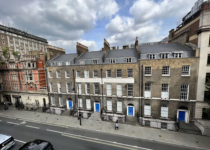 Hotel Cavendish - Bloomsbury