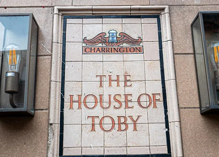 House Of Toby