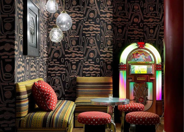 The Soho Hotel, Firmdale Hotels