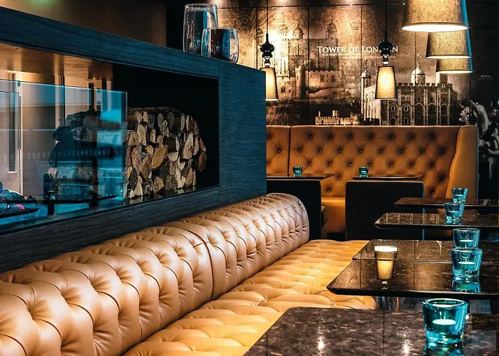 Motel One -Tower Hill