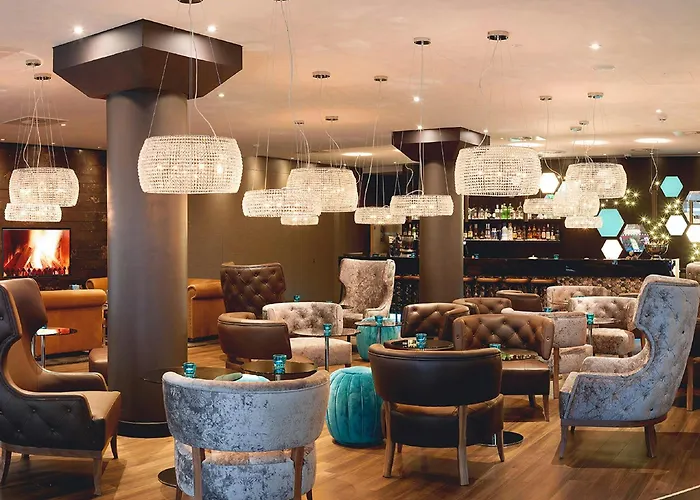 Motel One -Tower Hill