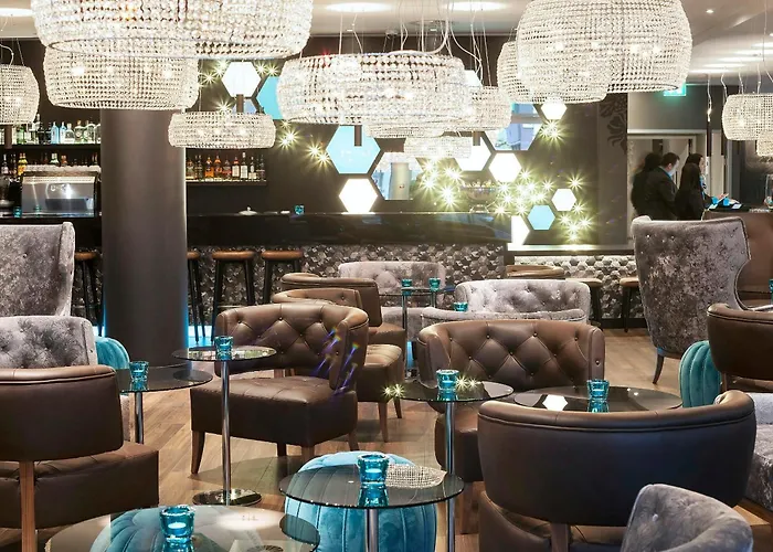 Motel One -Tower Hill