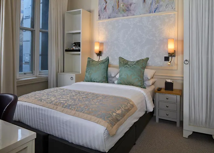 Resort: Sloane Square Hotel