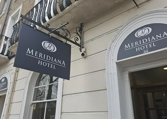 Animaux admis Meridiana