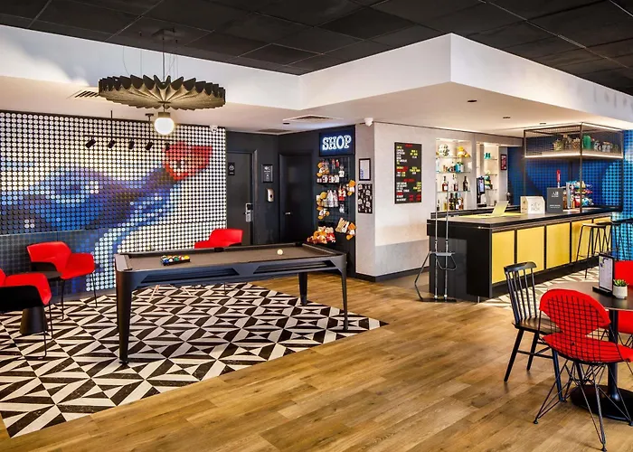  Ibis London Greenwich