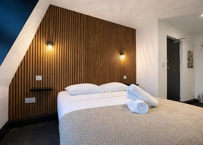 Amsterdam Hotel