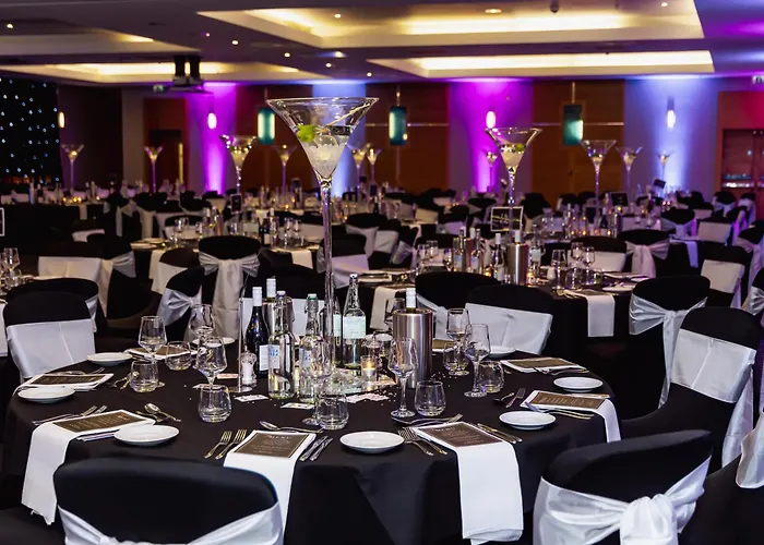 Hilton Canary Wharf