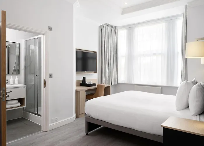 Best Western Chiswick Palace & Suites London