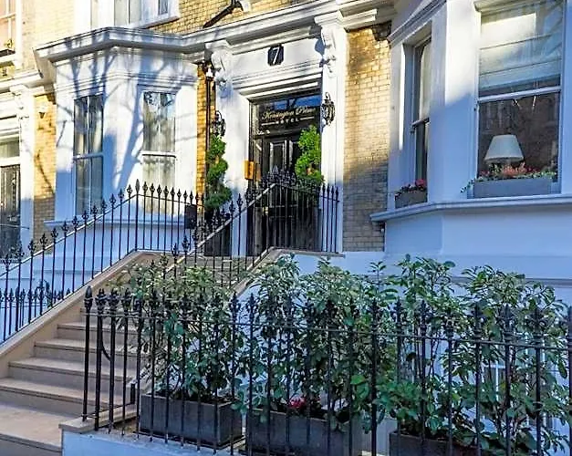 Kensington Prime Hotel