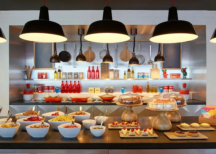  Citizenm London Shoreditch