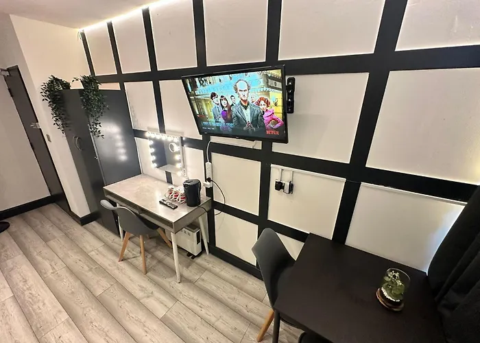 Amsterdam Hotel