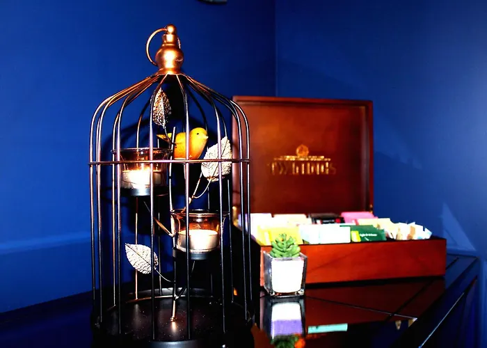 Apartment: 1 Craven Hill Gardens